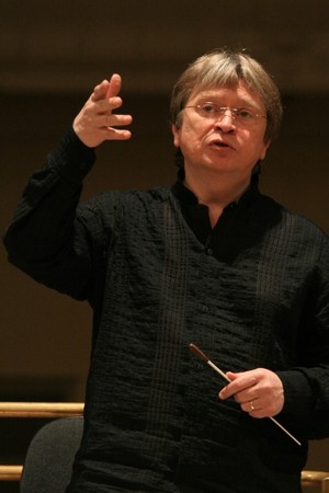 Alexeev Nikolai (Conductor)<BR>