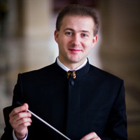 Kostiakhin Ivan (Conductor)<BR>