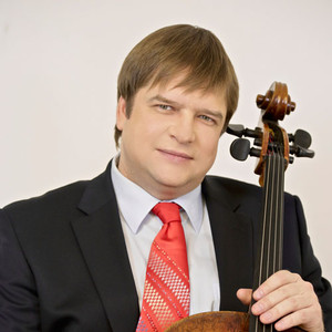 Vassiliev Alexei (Cello)