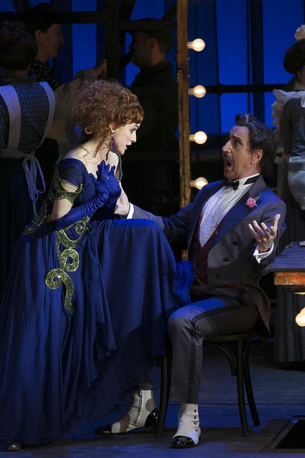 puccini opera story puccini opera story