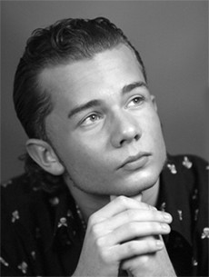 Prazdnikov Ivan (Dancer)<BR>