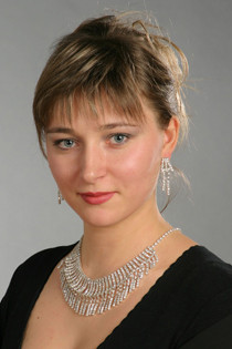 Fedeneva Valentina (Soprano)<BR>