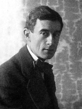 Ravel Maurice (Composer)<BR>