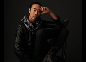 Liang Edward (Choreographer)<BR>