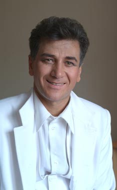 Agadi Akhmed (Tenor)<BR>