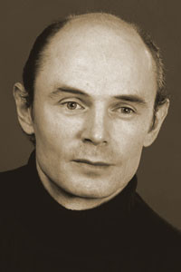 Melanyin Andrey (Choreographer)<BR>