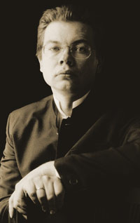 Alexander Vedernikov - Musical Director - BolshoiRussia.com