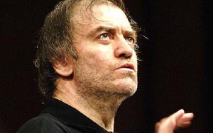 Maestro Valery Gergiev Valery (Musical Director)<BR>