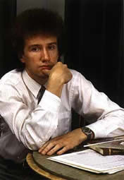 Anikhanov Andrei (Conductor)<BR>