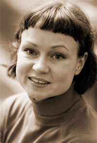 Baganova Tatiana (Choreographer)<BR>