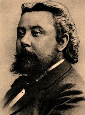 Mussorgsky Modest (Composer)<BR>