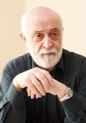 Bubelnikov Pavel (Conductor)<BR>