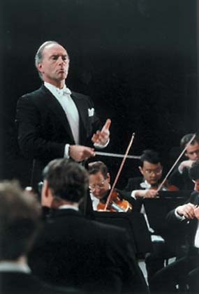 Eschenbach Christoph (Conductor)<BR>