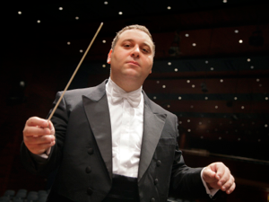 Fogliani Antonino (Conductor)<BR>