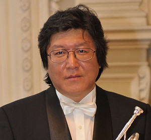 Kan Vasily (Conductor)<BR>