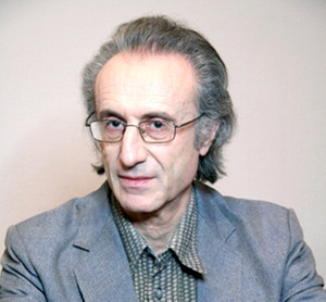 Korchmar Leonid (Conductor)<BR>