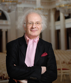 Kraemer Leo (Conductor)<BR>