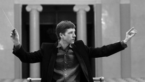Liuter Svyatoslav (Conductor)<BR>