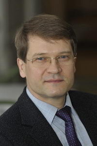 Ovsyanikov Valery (Conductor)<BR>