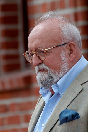 Penderecki Krzysztof (Conductor)<BR>