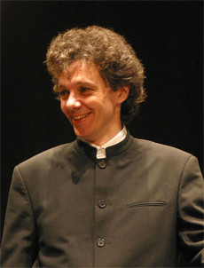 Polischuk Alexander (Conductor)<BR>