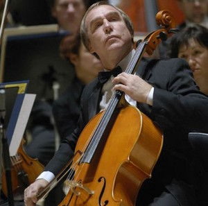 Roldugin Sergei (Conductor)<BR>