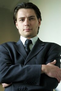 Tatarnikov Mikhail (Conductor)<BR>