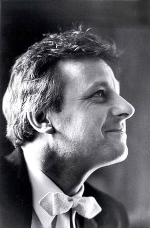 Tchernoushenko Vladislav (Conductor)<BR>