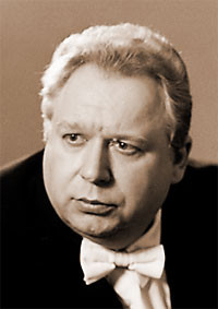 Titov Alexander (Conductor)<BR>