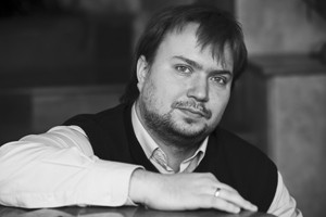 Nagovitsyn Evgeny (Tenor)<BR>