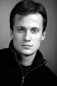 Kondratov Anton (Dancer)<BR>