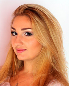 Mkhitaryan Kristina (Soprano)<BR>