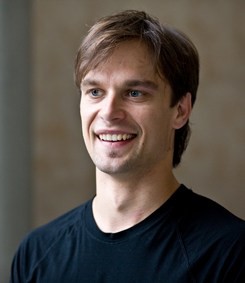 Barankiewicz Filip (Dancer)<BR>