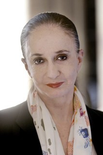 Marcia Haydée - Dancer - BolshoiRussia.com