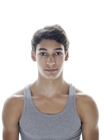 Camargo Daniel (Dancer)<BR>