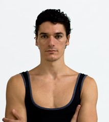 Pettenella Damiano (Dancer)<BR>