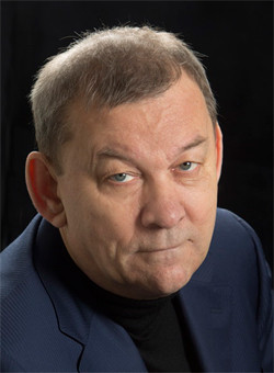 Urin Vladimir (General Director)<BR>