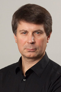 Vdovin Dmitry (Director)<BR>