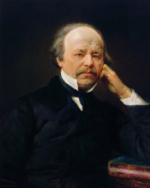 Dargomyzhsky Alexander  (Composer)