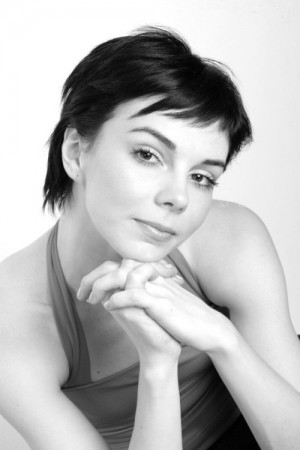 Natalia Osipova