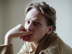 David Hallberg