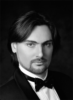 Golovatenko Igor (Baritone)