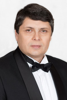 Grigoriev Andrei (Baritone)