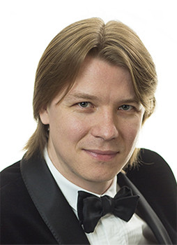 Shushakov Konstantin (Baritone)