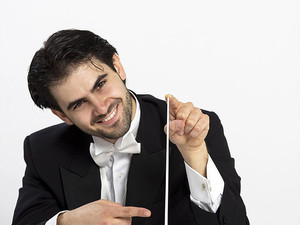 Sagripanti Giacomo (Conductor)