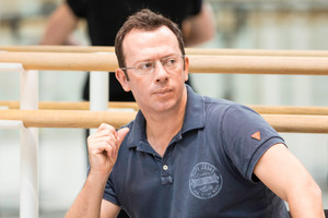 Ratmansky Alexei (Artistic Director)