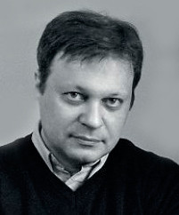 Sharonov Nikolai (Set Designer)