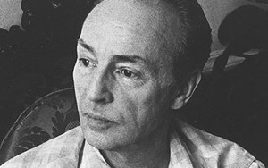 Balanchine George (Choreographer)