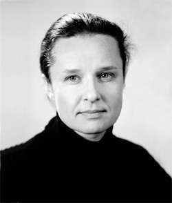 Pikalova Alyona (Revival Designer)