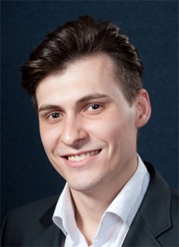 Vadim Babichuk - Tenor - BolshoiRussia.com